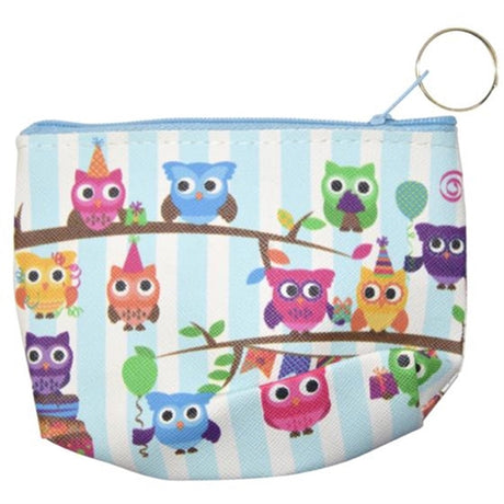 Pocket Money Wallet