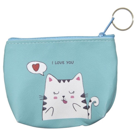 Pocket Money Wallet