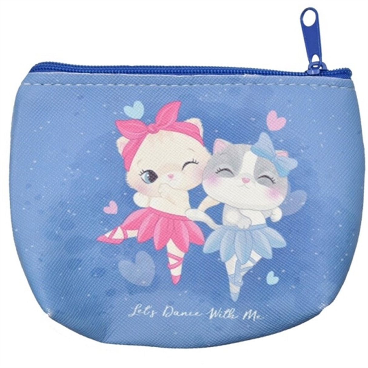 Pocket Money Wallet