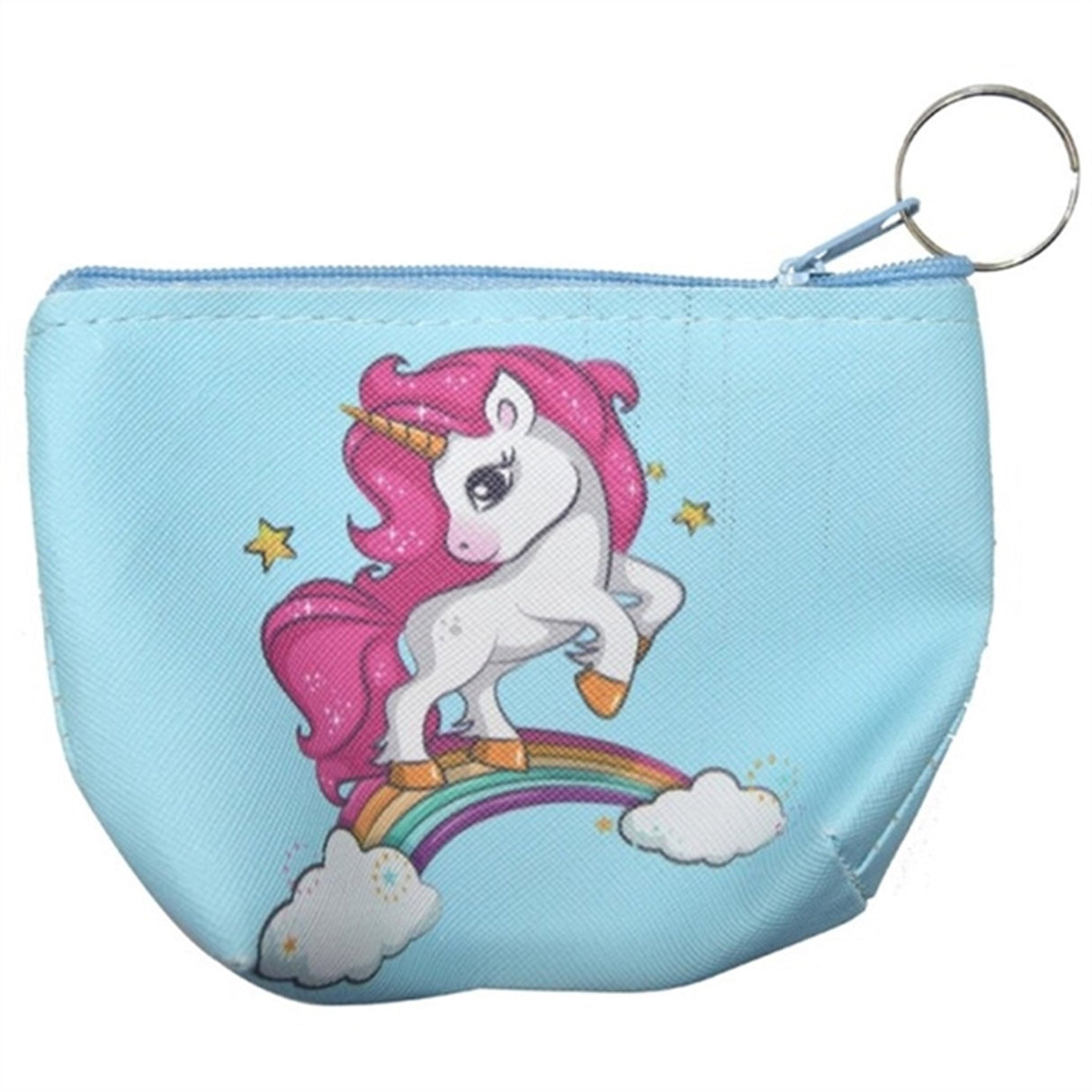 Pocket Money Wallet