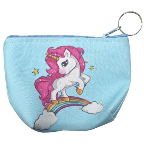 Pocket Money Wallet