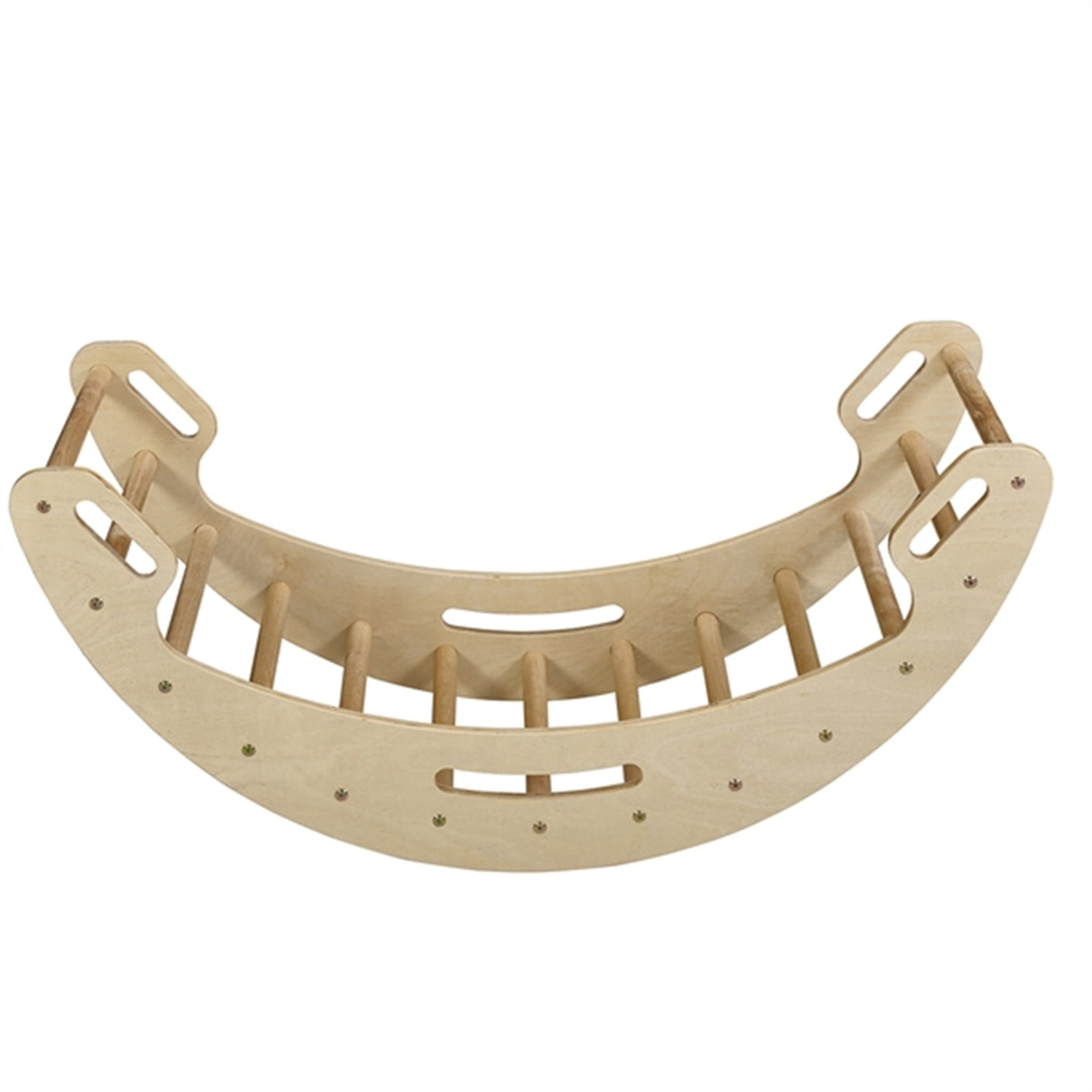 HEMMINGSEN Kids Luna Climbing Arch Nature