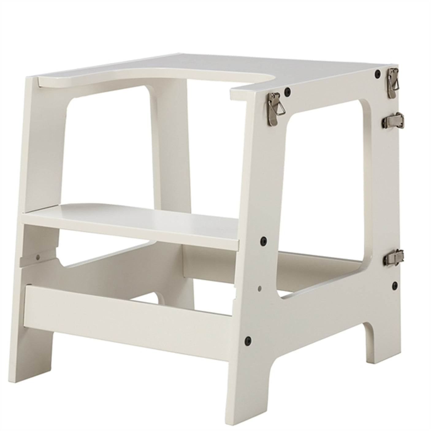 HEMMINGSEN Kids Maya Learning Tower White