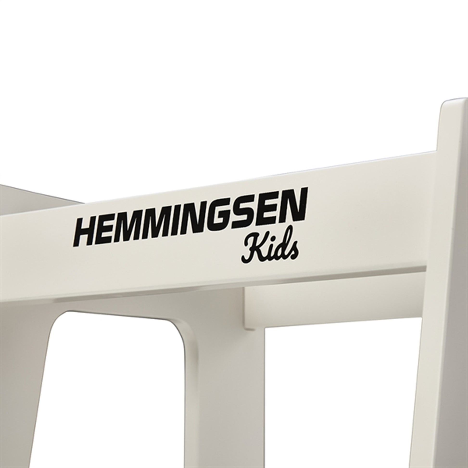 HEMMINGSEN Kids Maya Learning Tower White