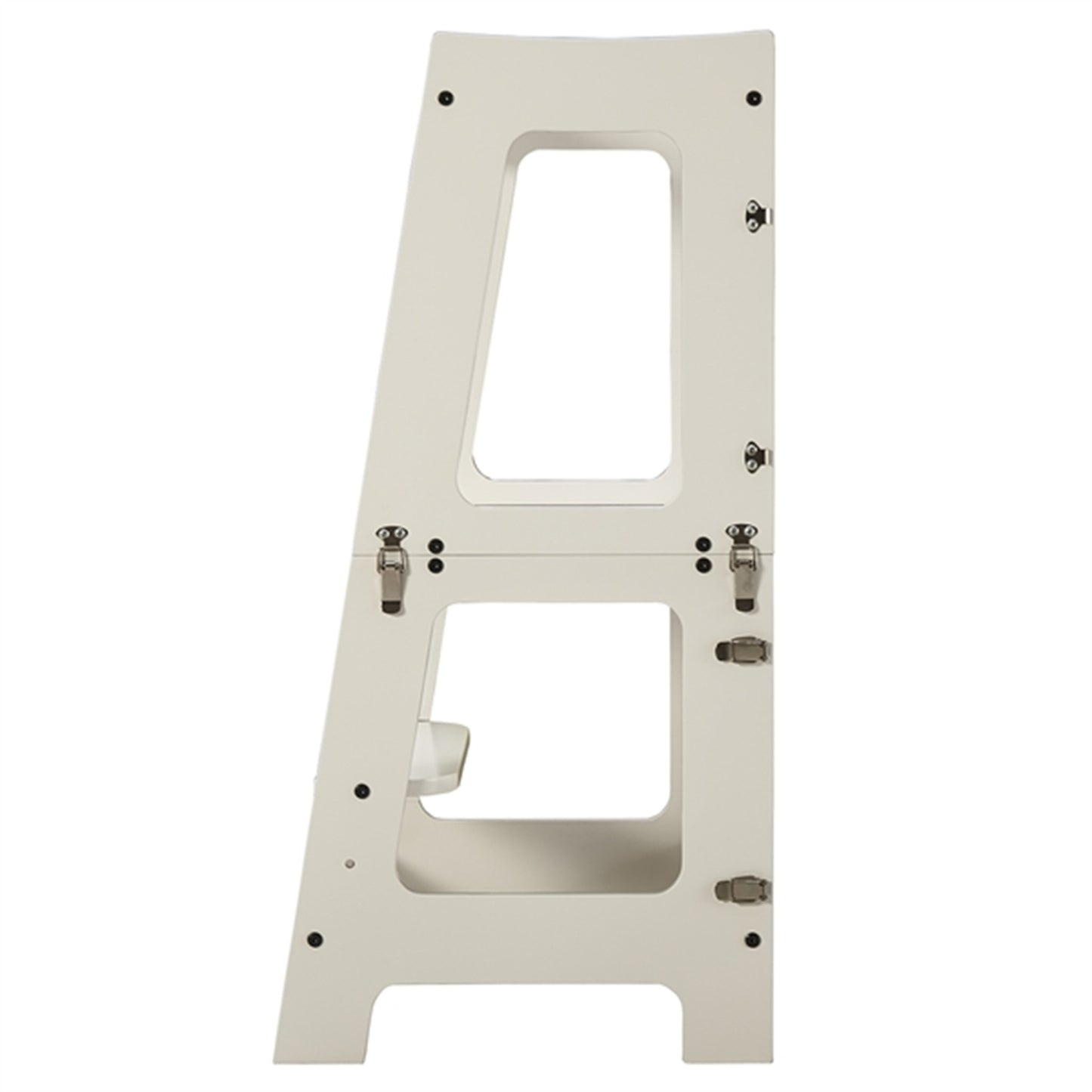 HEMMINGSEN Kids Maya Learning Tower White