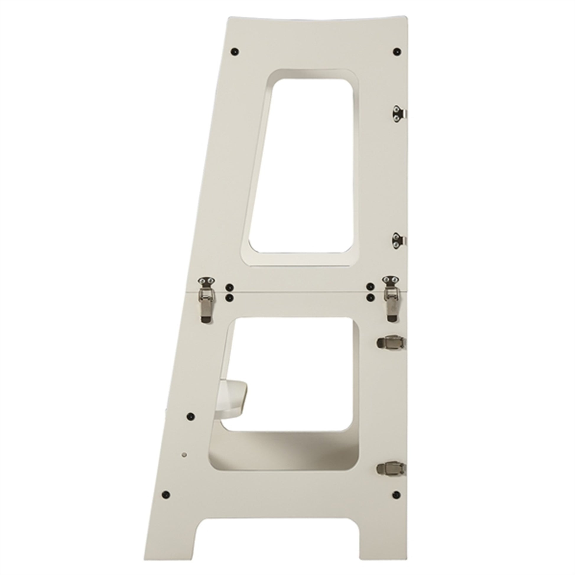 HEMMINGSEN Kids Maya Learning Tower White