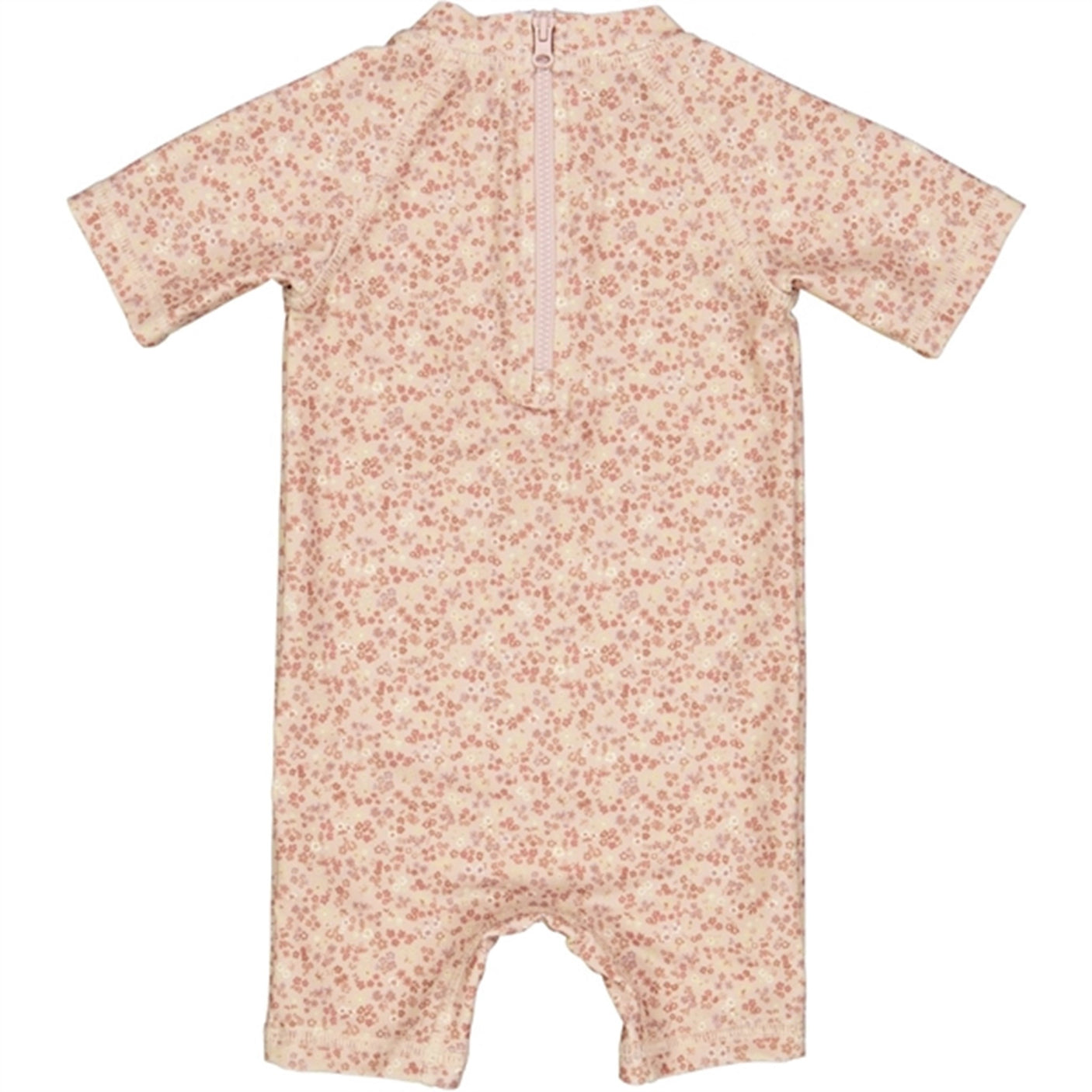Wheat Mini Flowers Cas Swimsuit