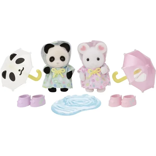 Sylvanian Families®