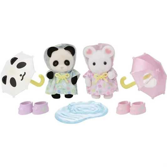 Sylvanian Families®