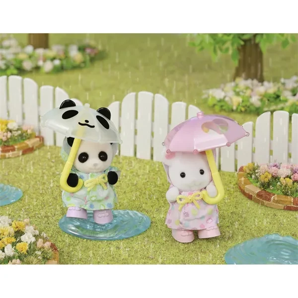 Sylvanian Families®