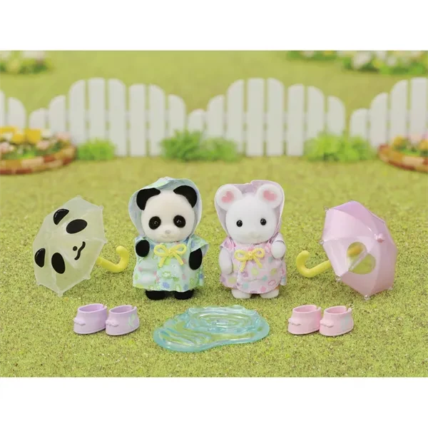 Sylvanian Families®