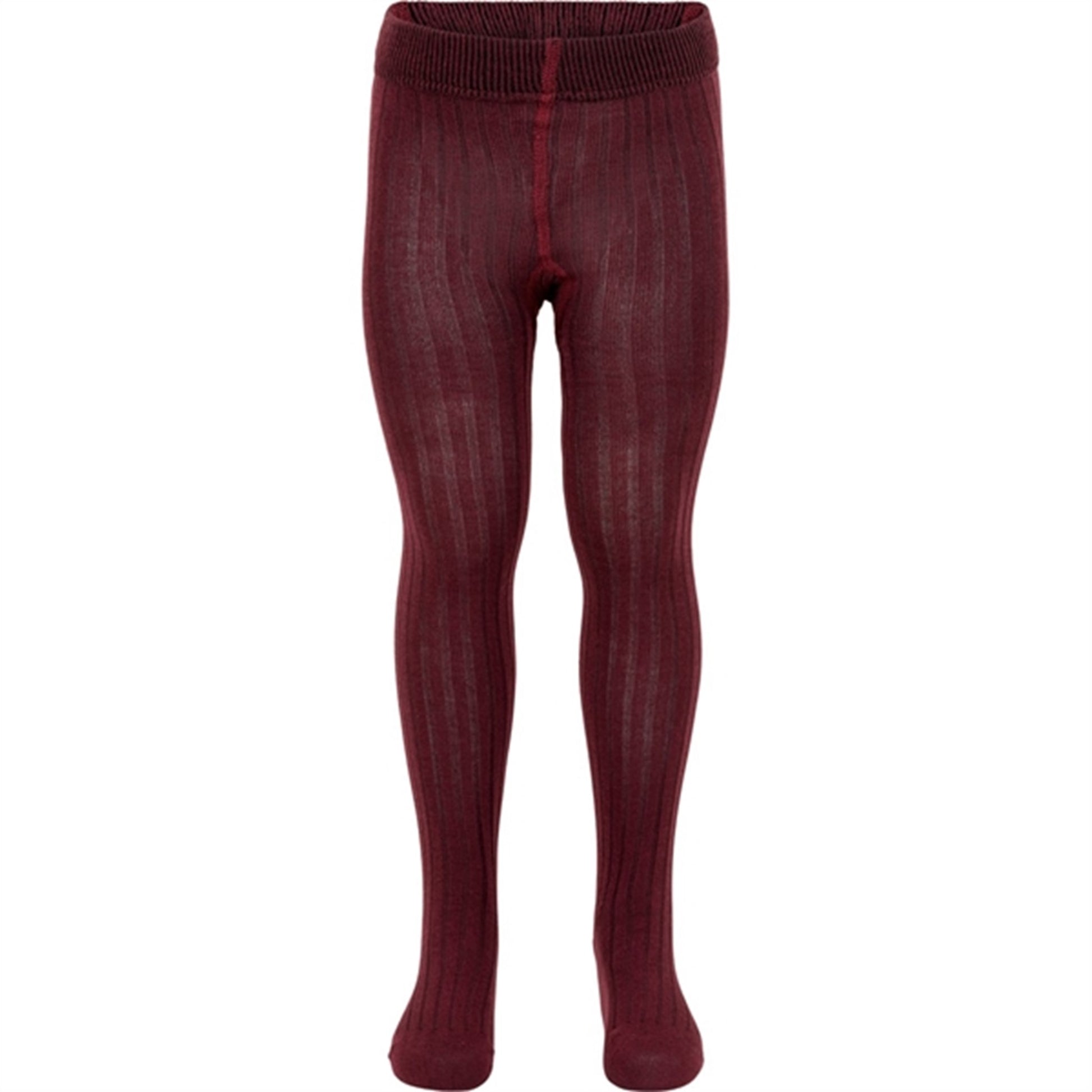 Minymo Rose Smoke Stocking 2-pack NOOS