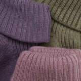 Minymo Orchid Haze Socks Baby 3-pack NOOS