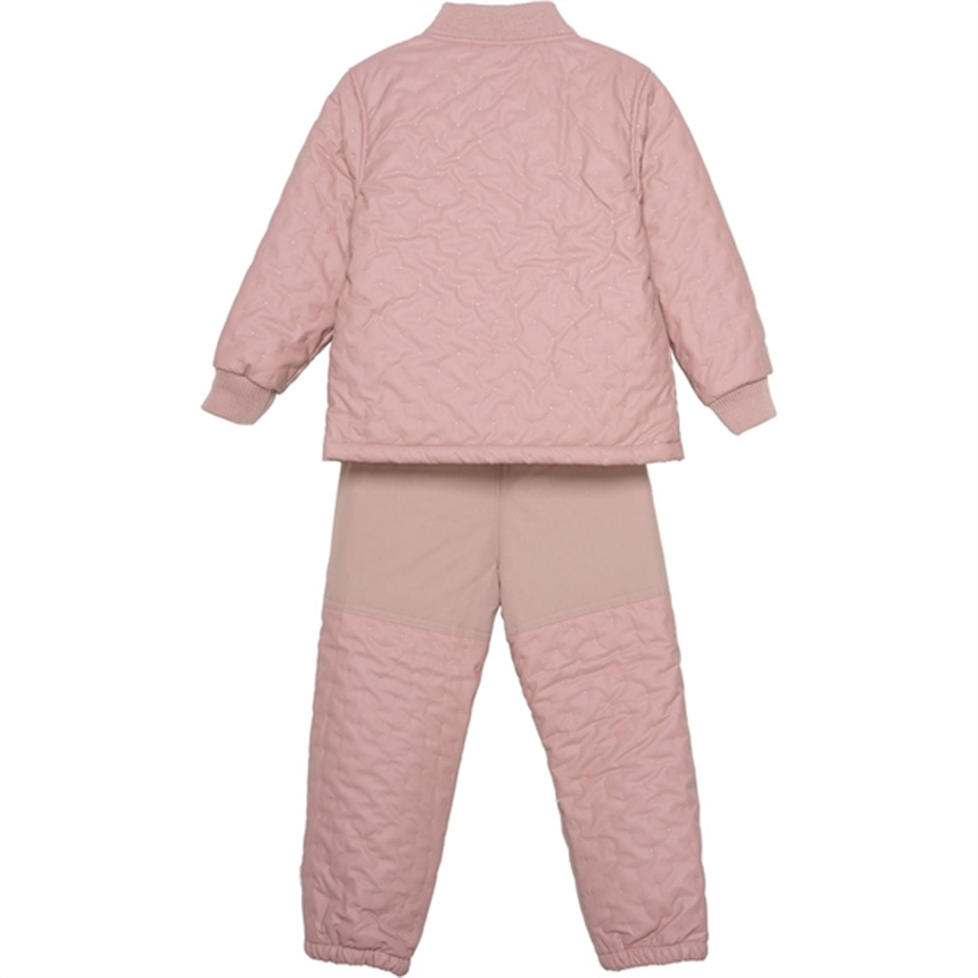 CeLaVi Thermoset PU Burlwood