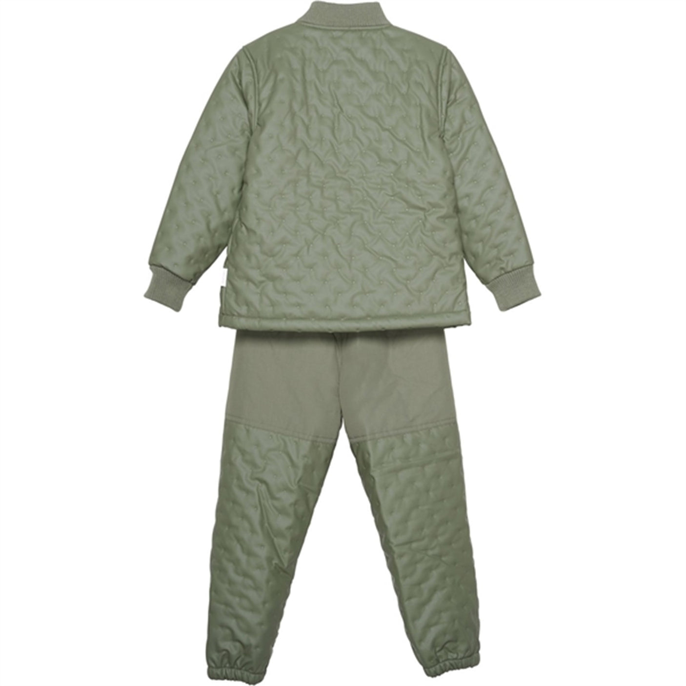 CeLaVi Thermowear PU Army