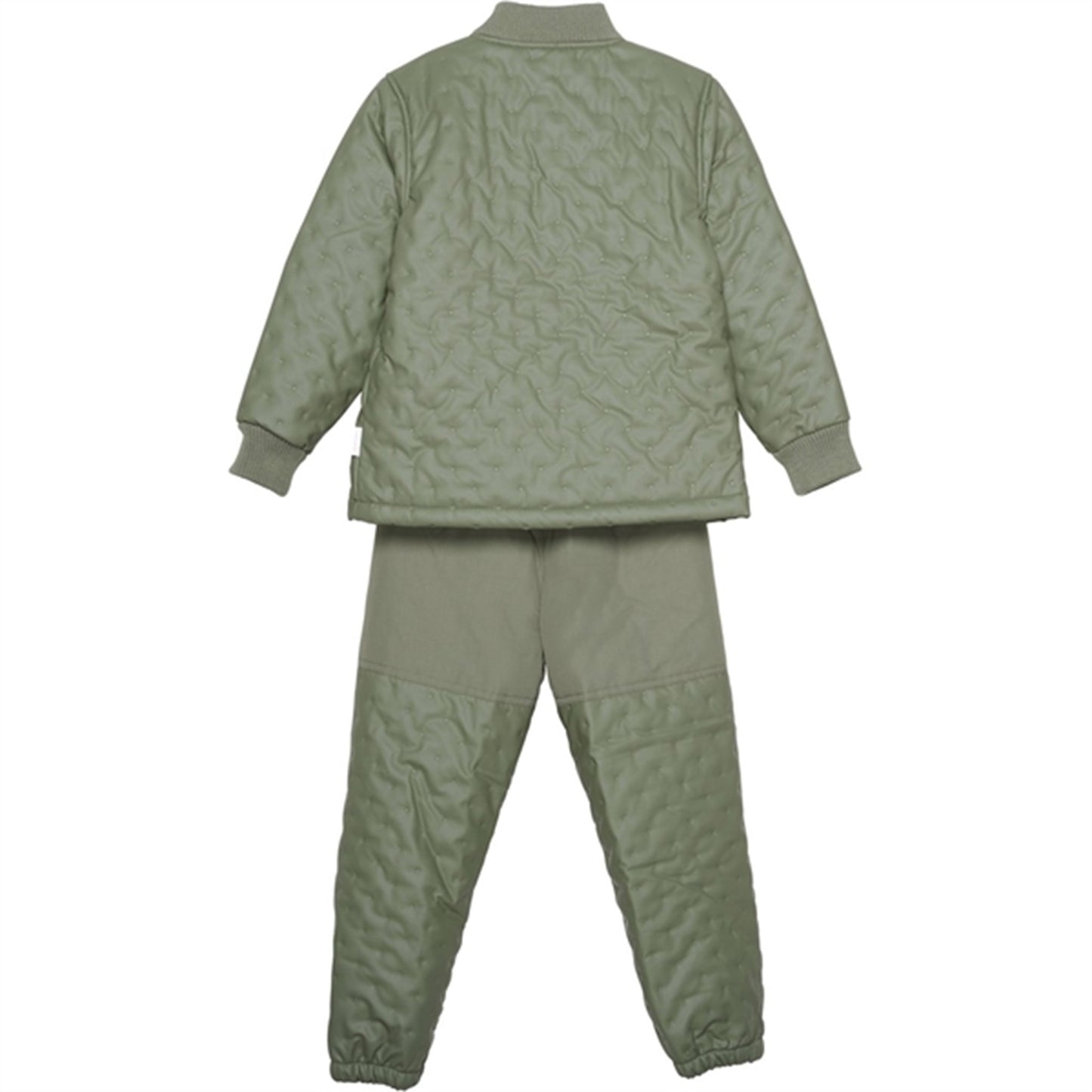 CeLaVi Thermowear PU Army