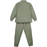 CeLaVi Thermowear PU Army
