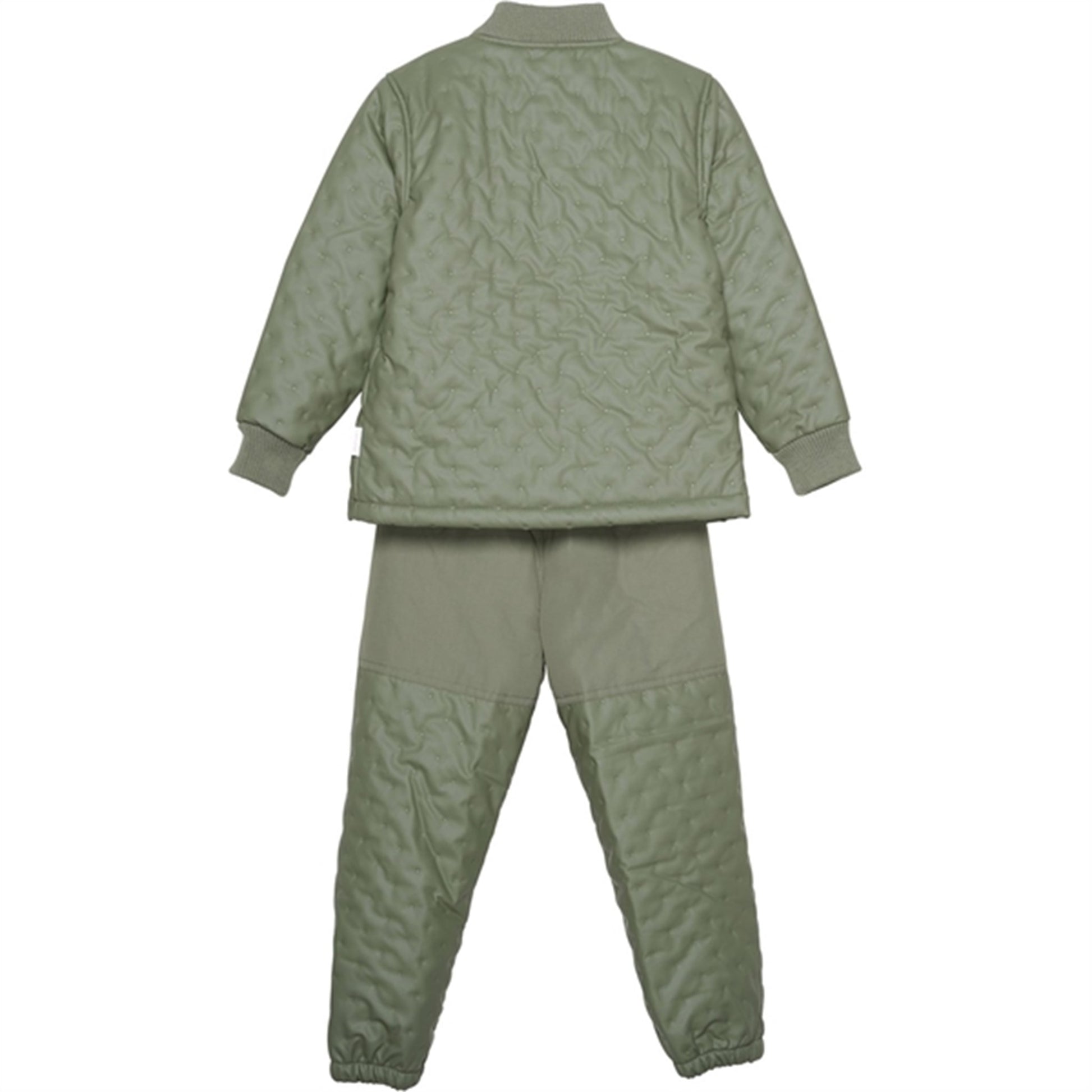 CeLaVi Thermowear PU Army