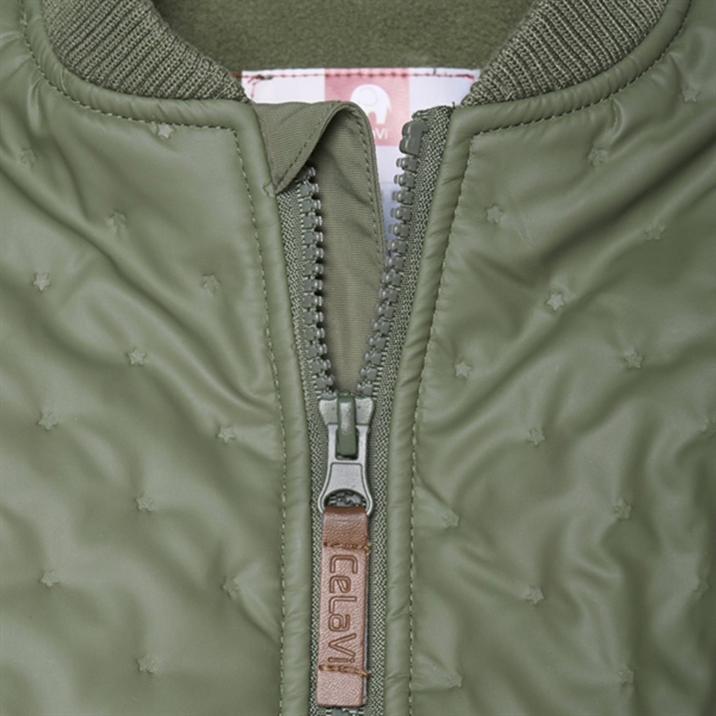CeLaVi Thermowear PU Army