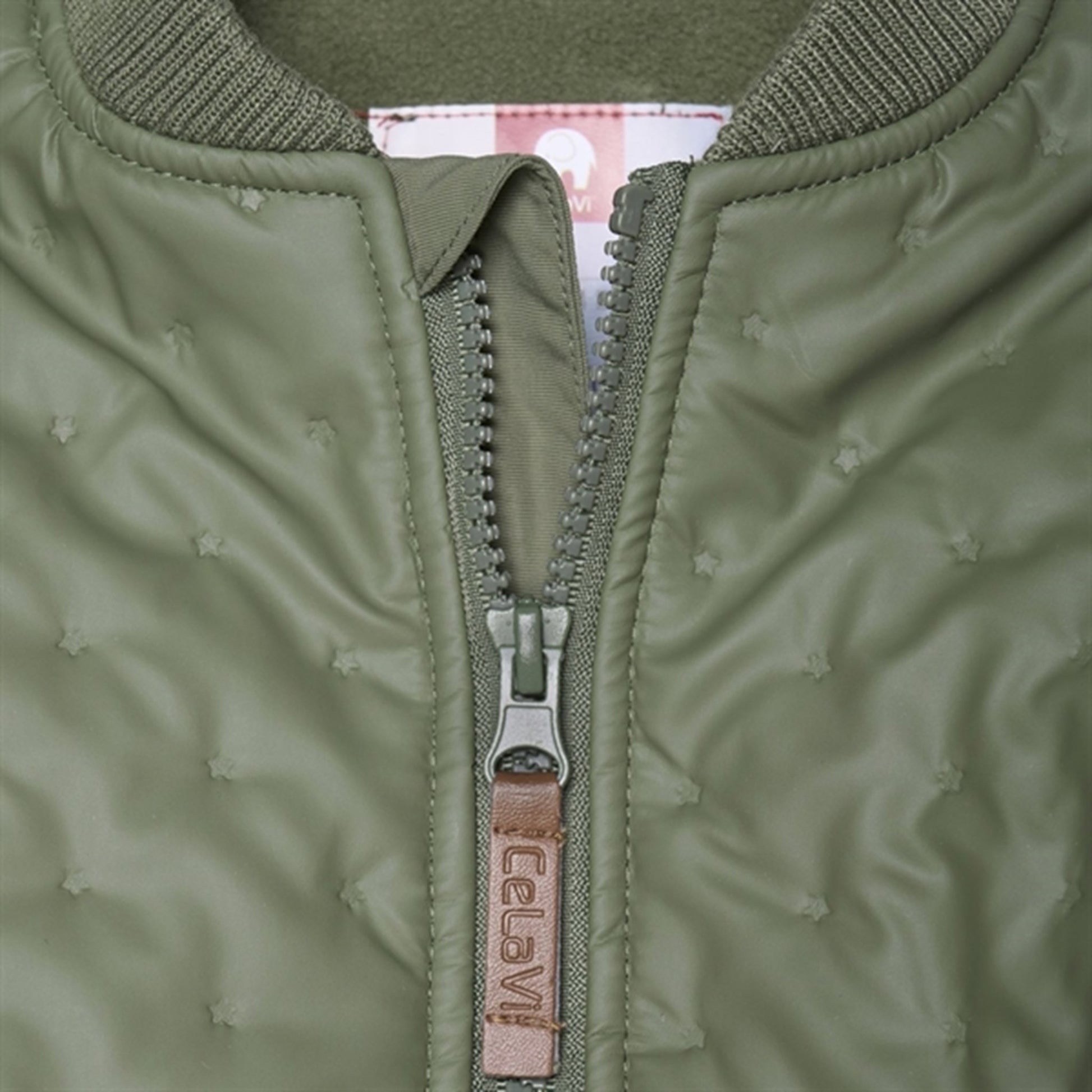 CeLaVi Thermowear PU Army