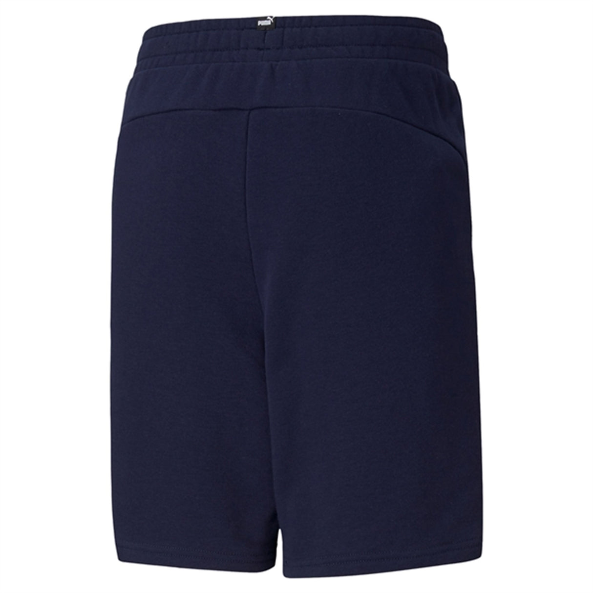 Puma Ess Sweat Shorts Blue