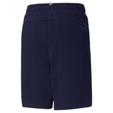 Puma Ess Sweat Shorts Blue