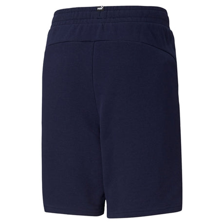 Puma Ess Sweat Shorts Blue