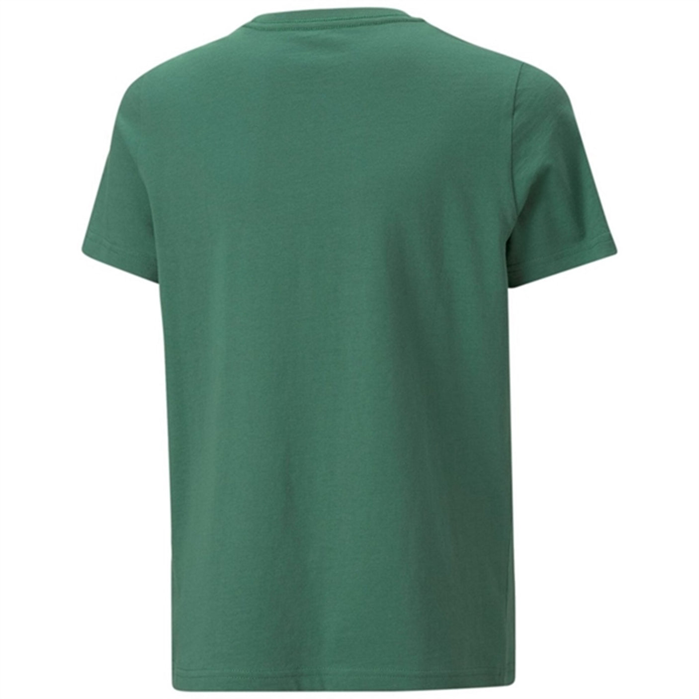 Puma ESS+ 2 Col Logo T-shirt Vine