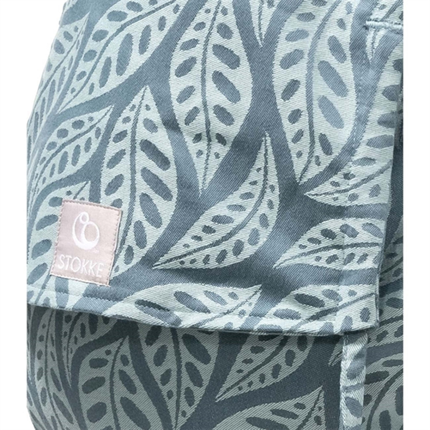 Stokke® Limas™ Carrier Plus Valerian Beige 2