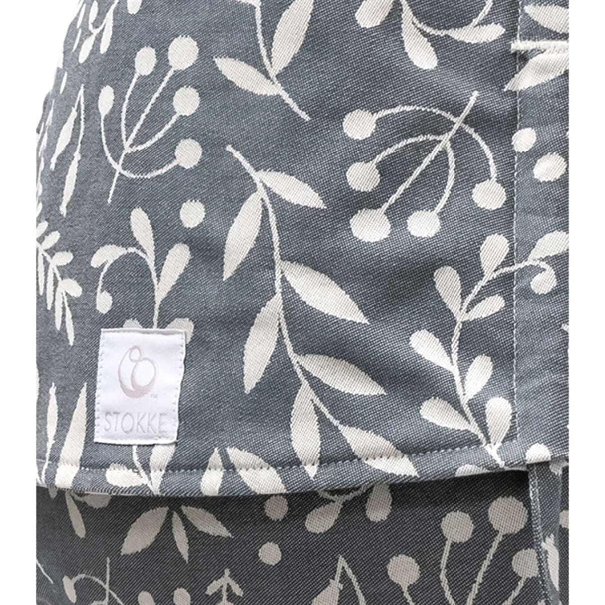 Stokke® Limas™ Carrier Plus Valerian Beige 7