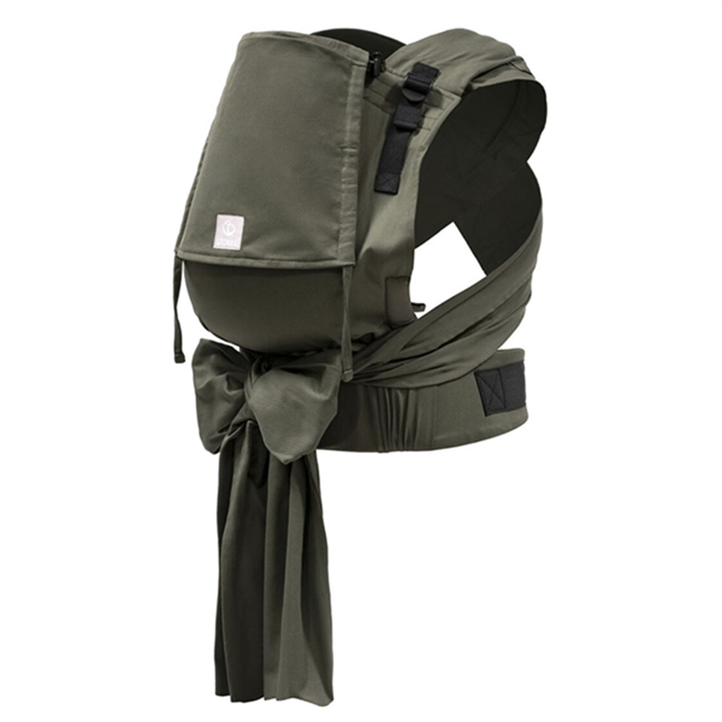 Stokke® Limas™ Carrier Plus Valerian Beige
