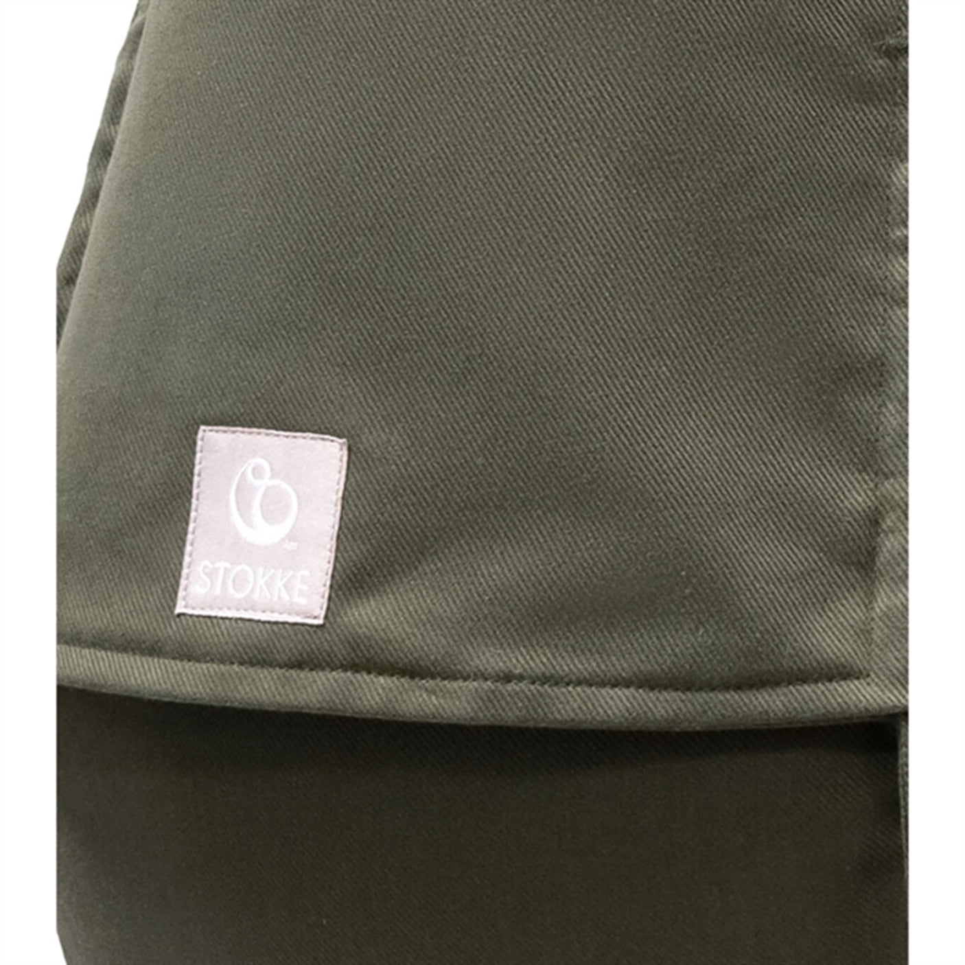 Stokke® Limas™ Carrier Plus Valerian Beige 2