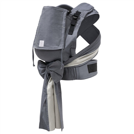 Stokke® Limas™ Carrier Plus Valerian Beige