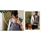 Stokke® Limas™ Carrier Plus Valerian Beige 2