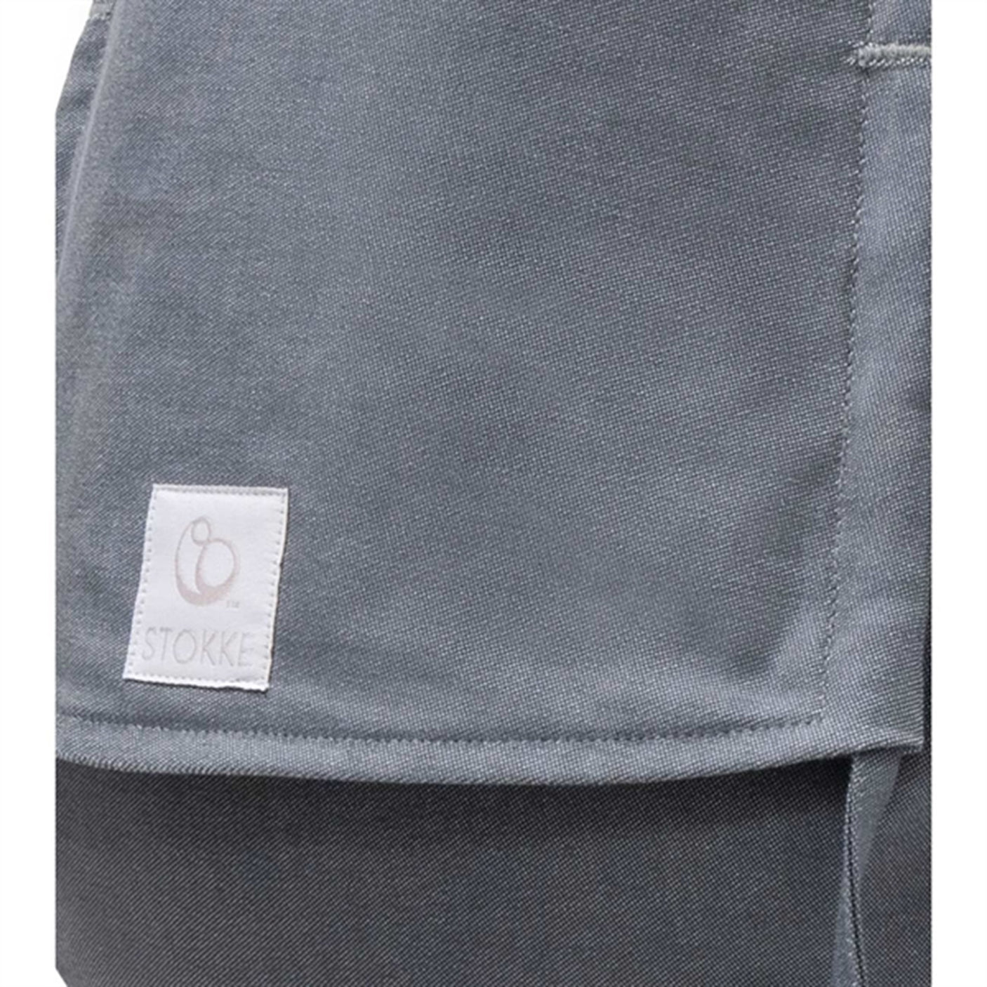 Stokke® Limas™ Carrier Plus Valerian Beige 3