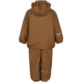 CeLaVi Rain Set w. Fleece Rubber
