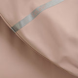 CeLaVi Rainwear Set w. Fleece Misty Rose