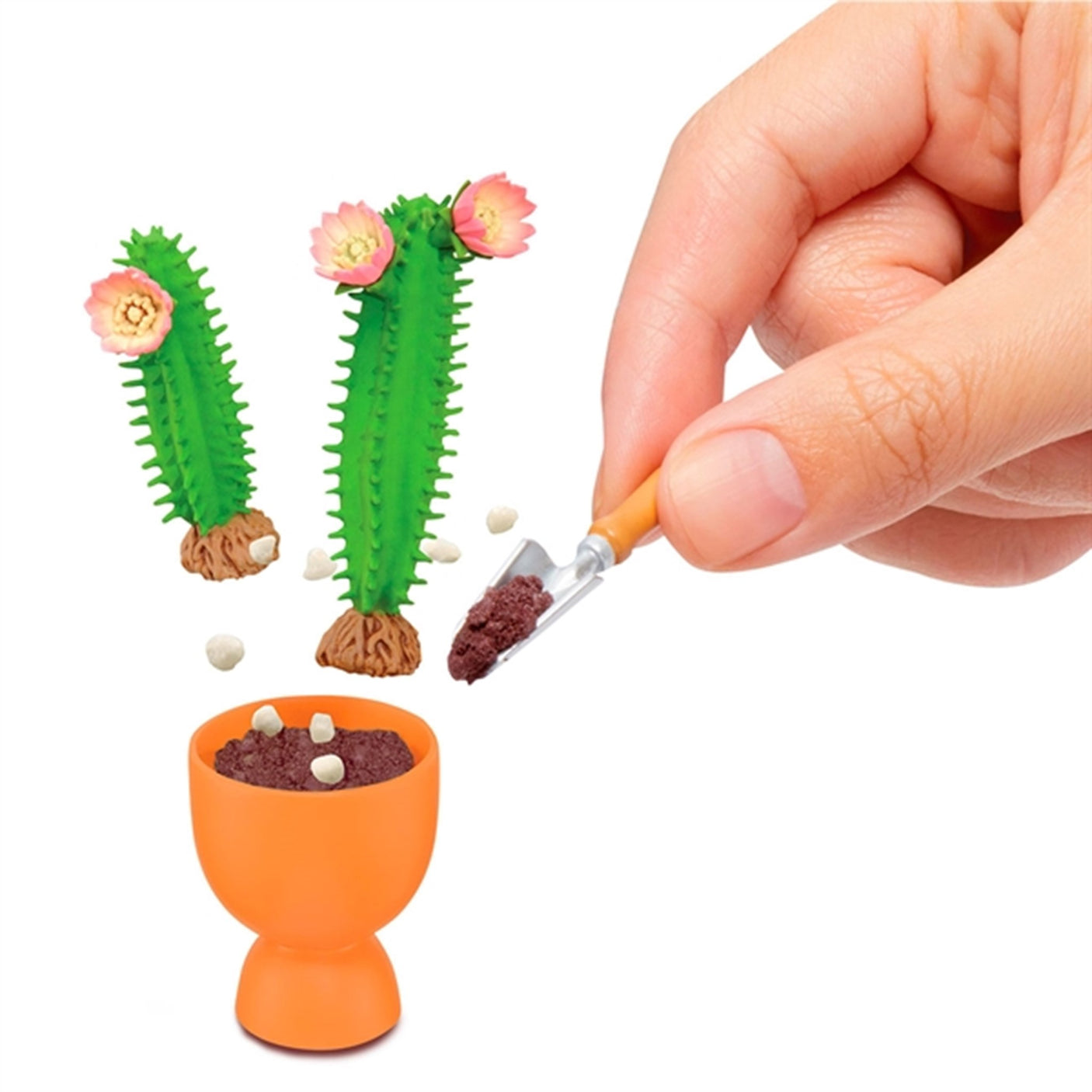 MGA's Miniverse Make It Mini Lifestyle! - Home