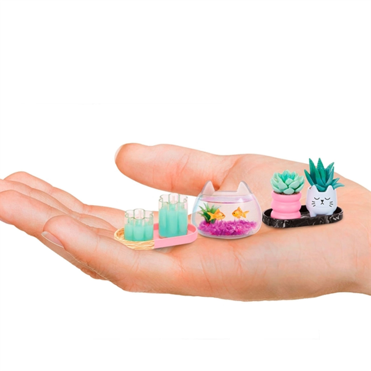 MGA's Miniverse Make It Mini Lifestyle! - Home