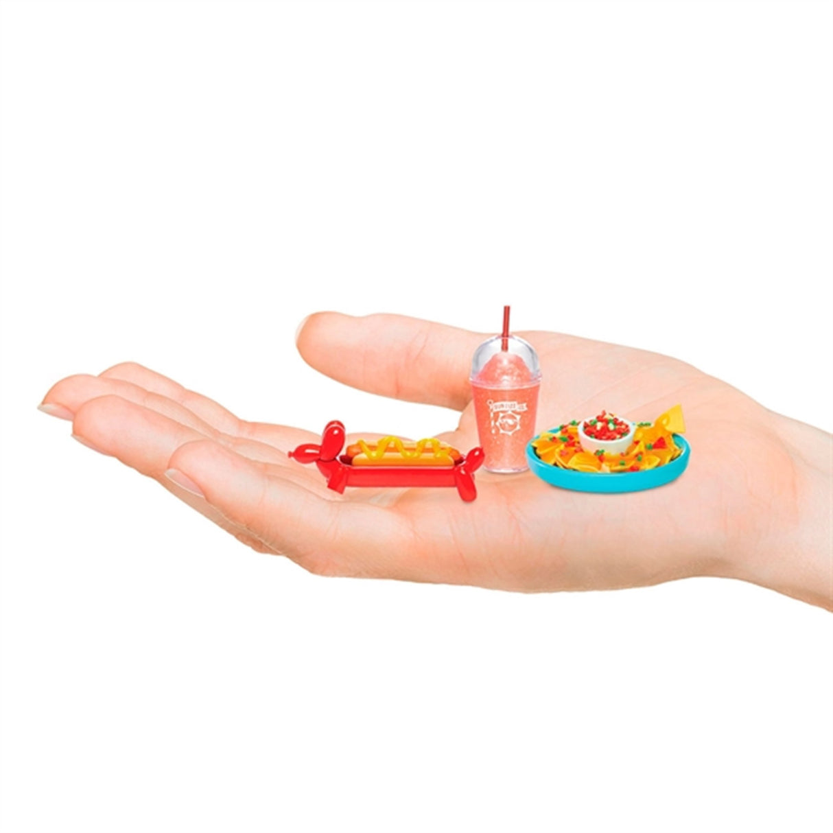 MGA's Miniverse Make It Mini Food™!