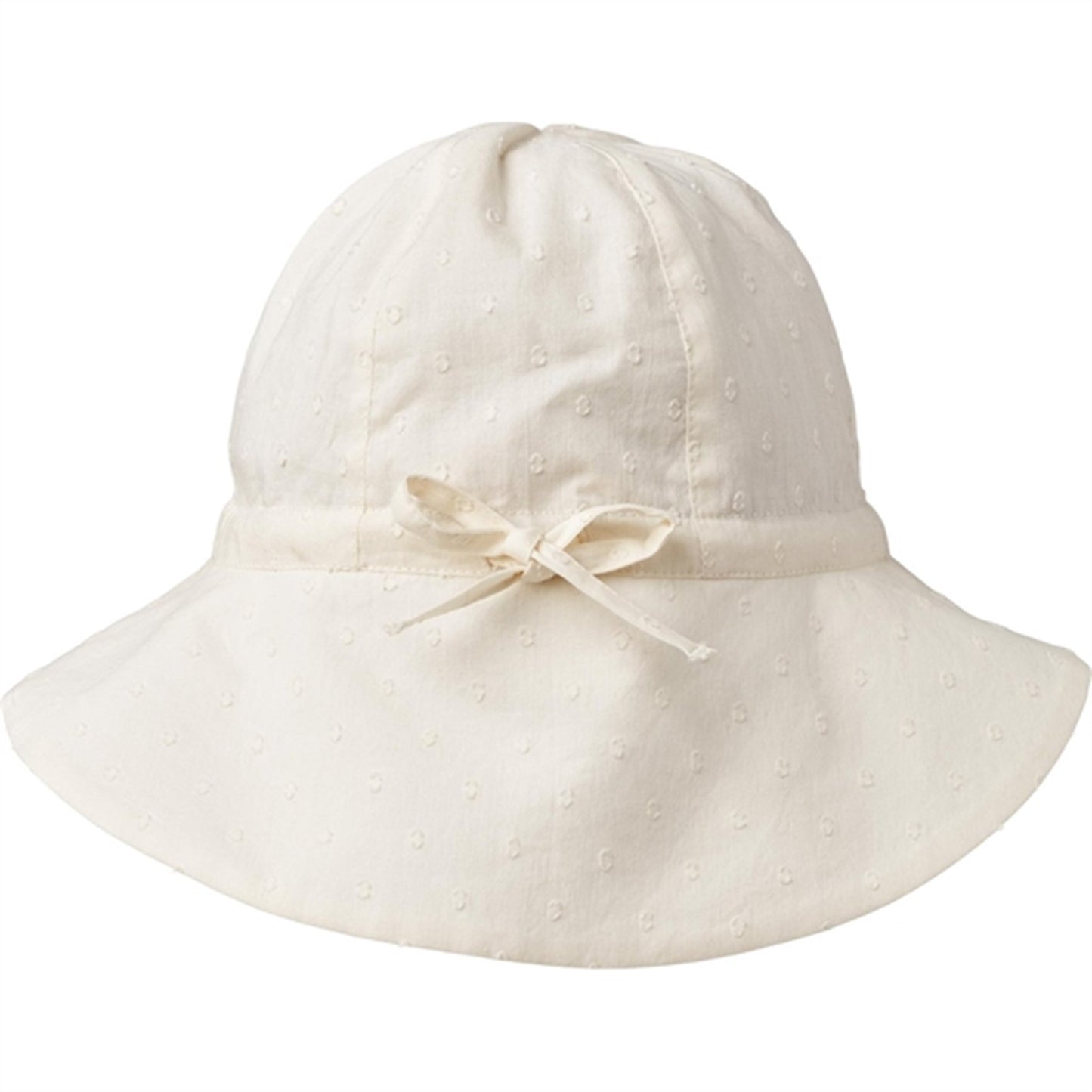 Wheat Cream Sun Hat Chloè
