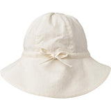 Wheat Cream Sun Hat Chloè