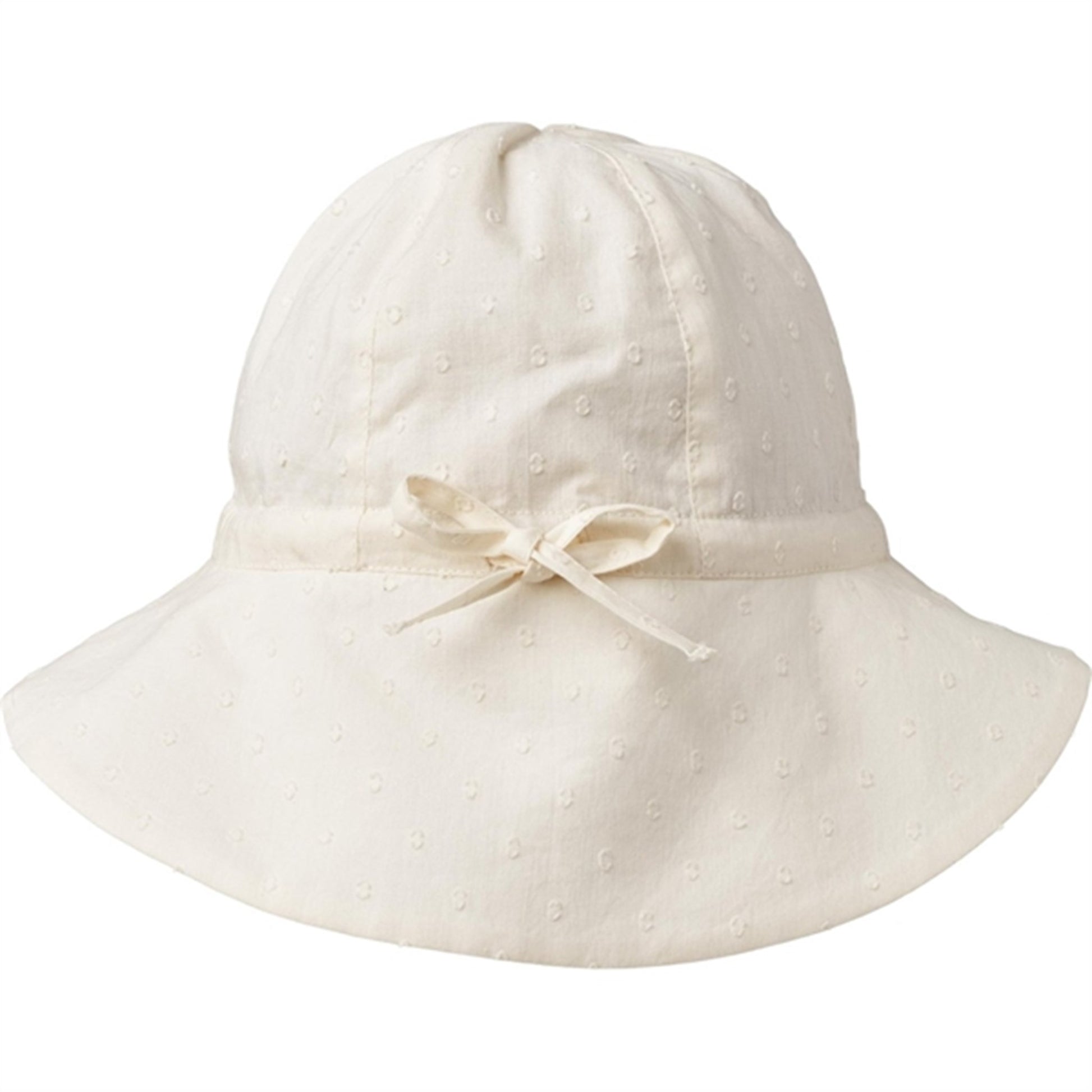 Wheat Cream Sun Hat Chloè