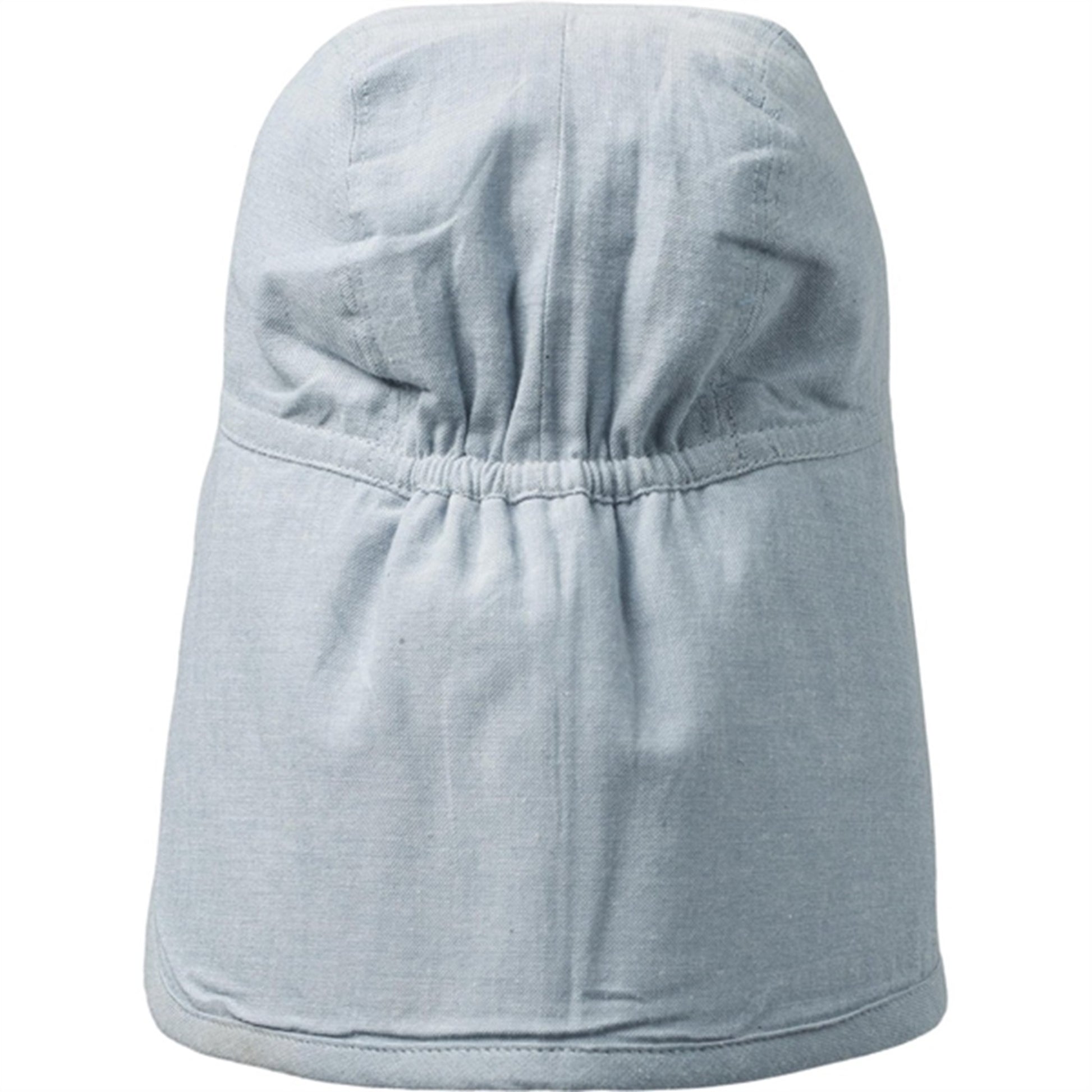 Wheat Blue Waves Sun Hat Albert