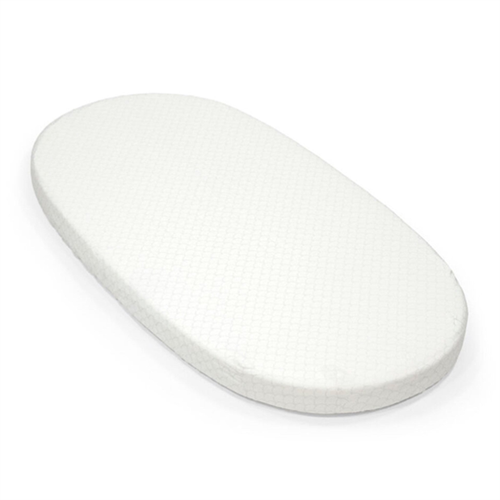 Stokke® Sleepi™ Bed Fitted Sheet White V3