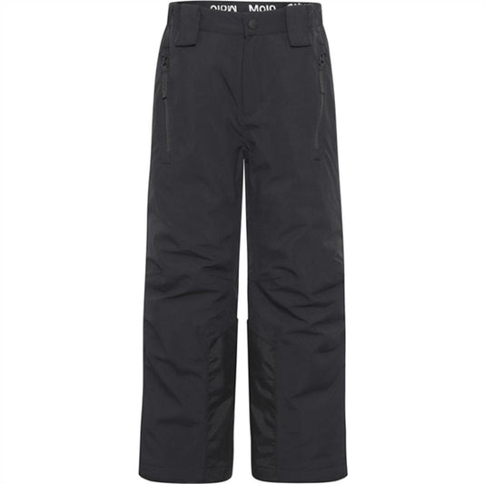 Molo Black Jump Pro Ski Pants
