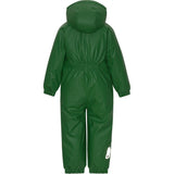 Molo Woodland Green Paco Junior Snowsuit