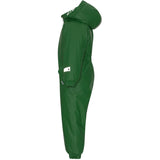 Molo Woodland Green Paco Junior Snowsuit