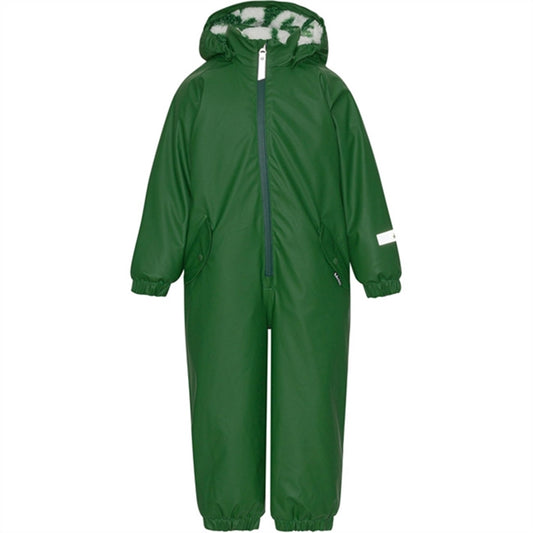 Molo Woodland Green Paco Junior Snowsuit