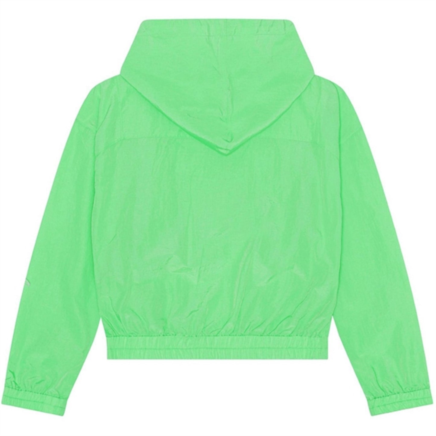 Molo Classic Green Hali Jacket